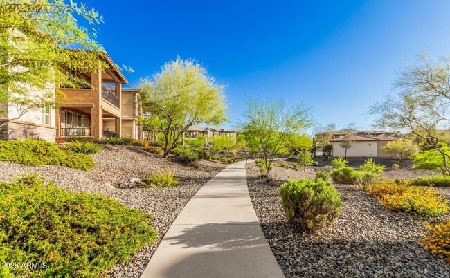 Building Photo - 5100 E Rancho Paloma Dr