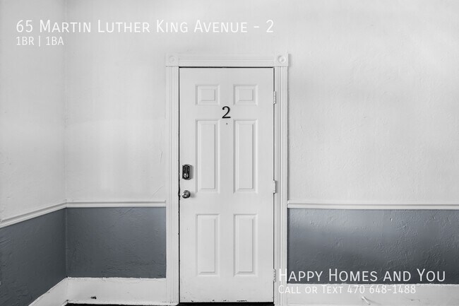 Building Photo - 65 M L King Ave