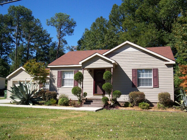 Primary Photo - 312 N 19th Ave