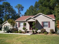 Building Photo - 312 N 19th Ave