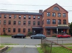 Building Photo - Meriden Mill