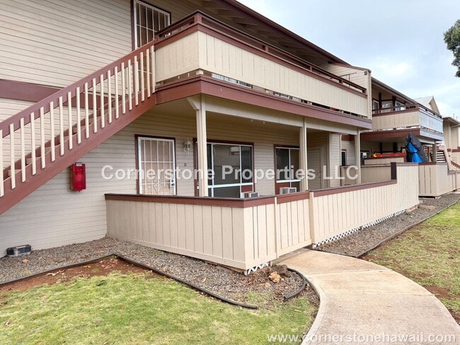 Building Photo - 91-525-525 Puamaeole St