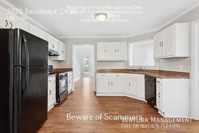 Building Photo - 2928 Briarvale Ct SE