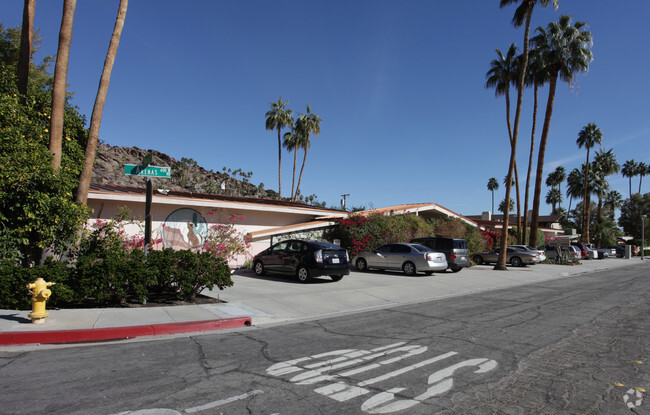 Primary Photo - Brand Villas