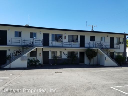 Building Photo - 438 E Acacia Ave