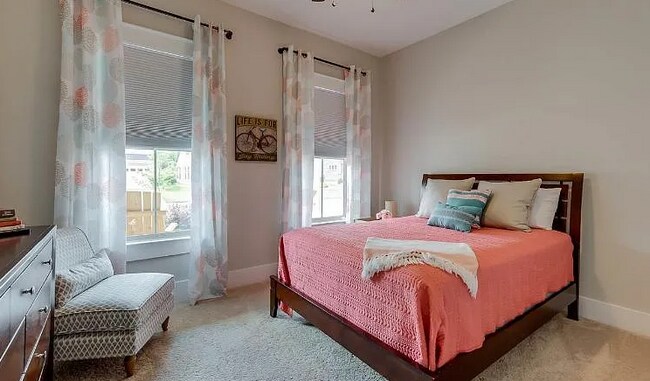 Building Photo - Spacious 3BR/2BA Home in Desirable Simpsonville Location – Available Now!