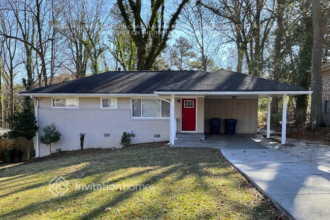 Building Photo - 2740 Bonnybrook Dr SW
