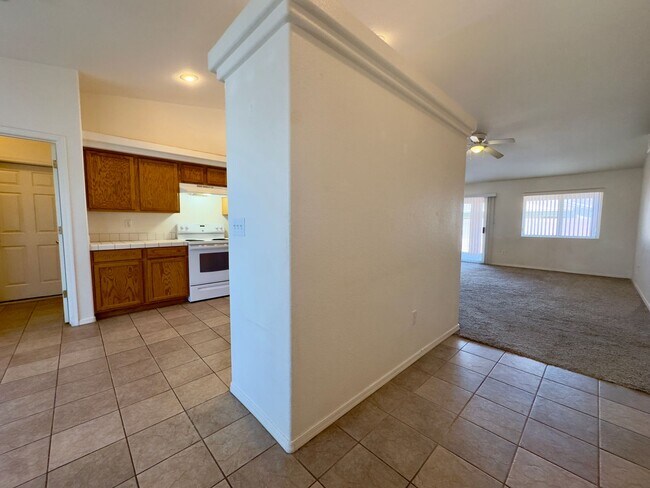 Building Photo - Nice Family Home