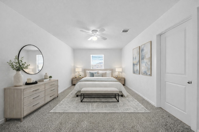 Building Photo - Welcome to the beautiful community of Mill Creek in Magnolia- a vibrant, family-friendly neighbor...