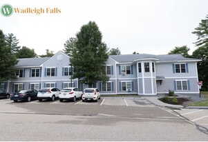 Building Photo - Wadleigh Senior Housing