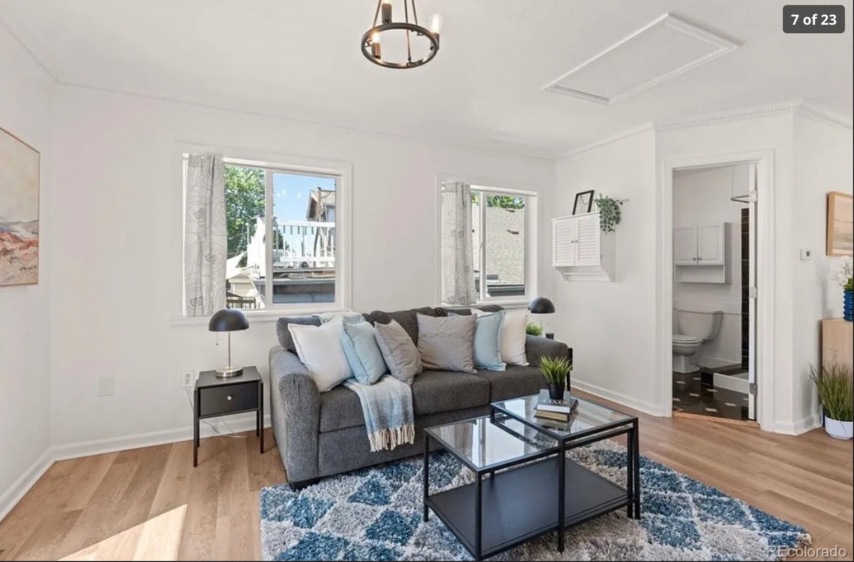 Building Photo - 45 S Meade St