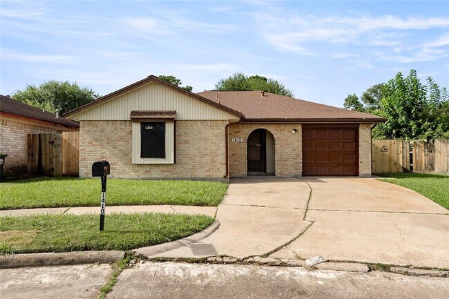 Primary Photo - 1410 PI Cir