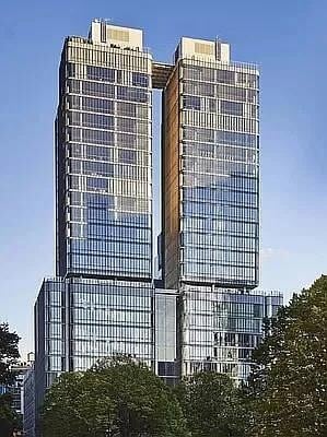 Building Photo - 565 Broome St