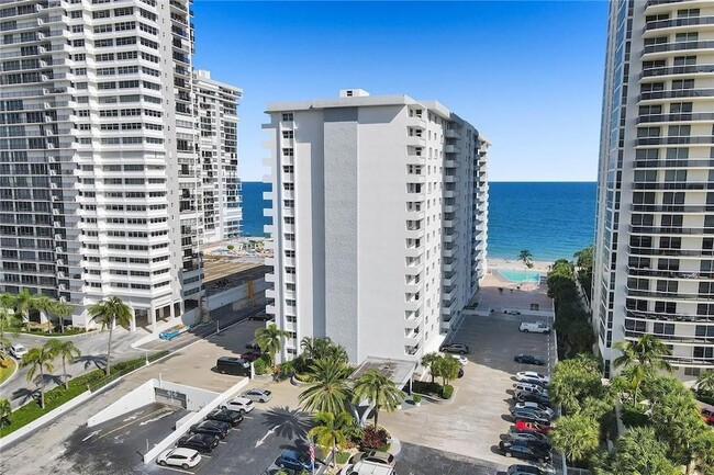 Building Photo - 4250 Galt Ocean Dr