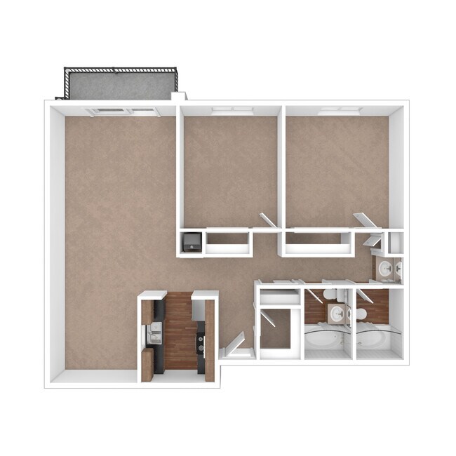 Charlotte Woods 1116 Scaleybark Rd Charlotte NC 28209 Apartment Finder