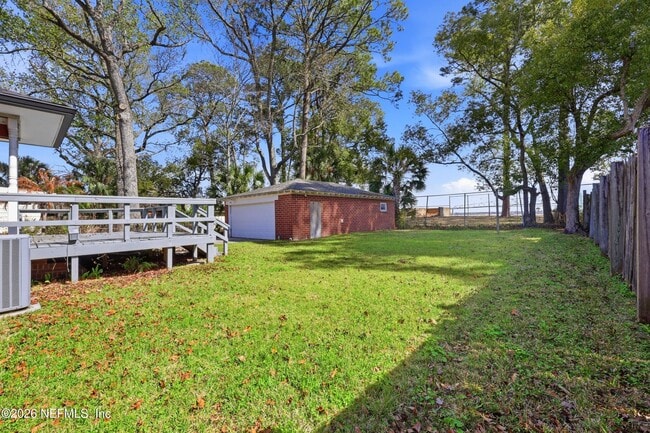 Building Photo - 813 Old Hickory Rd