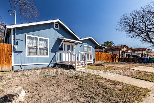 Building Photo - 161 Carle Ave