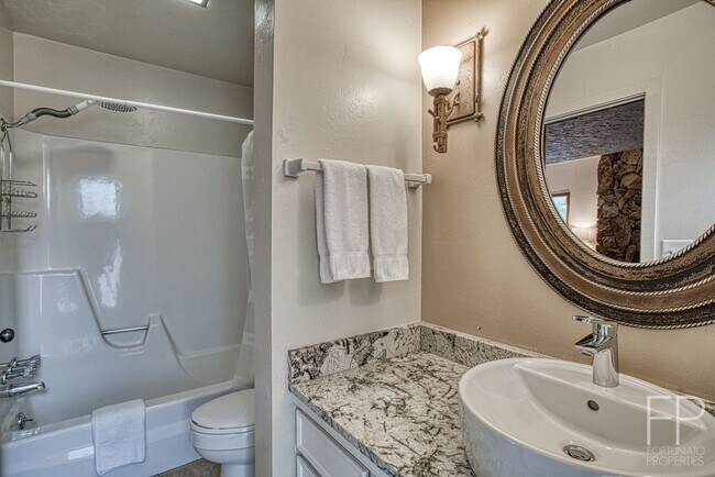 Building Photo - On the Blue River!  HUGE 4 Bedroom home, Furnished Updates throughout!  Bus route!  Spacious parking