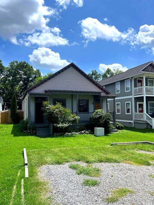 Building Photo - 4805 Illinois Ave