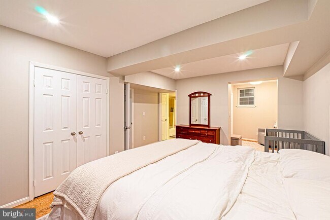 Building Photo - 3400 39th St NW