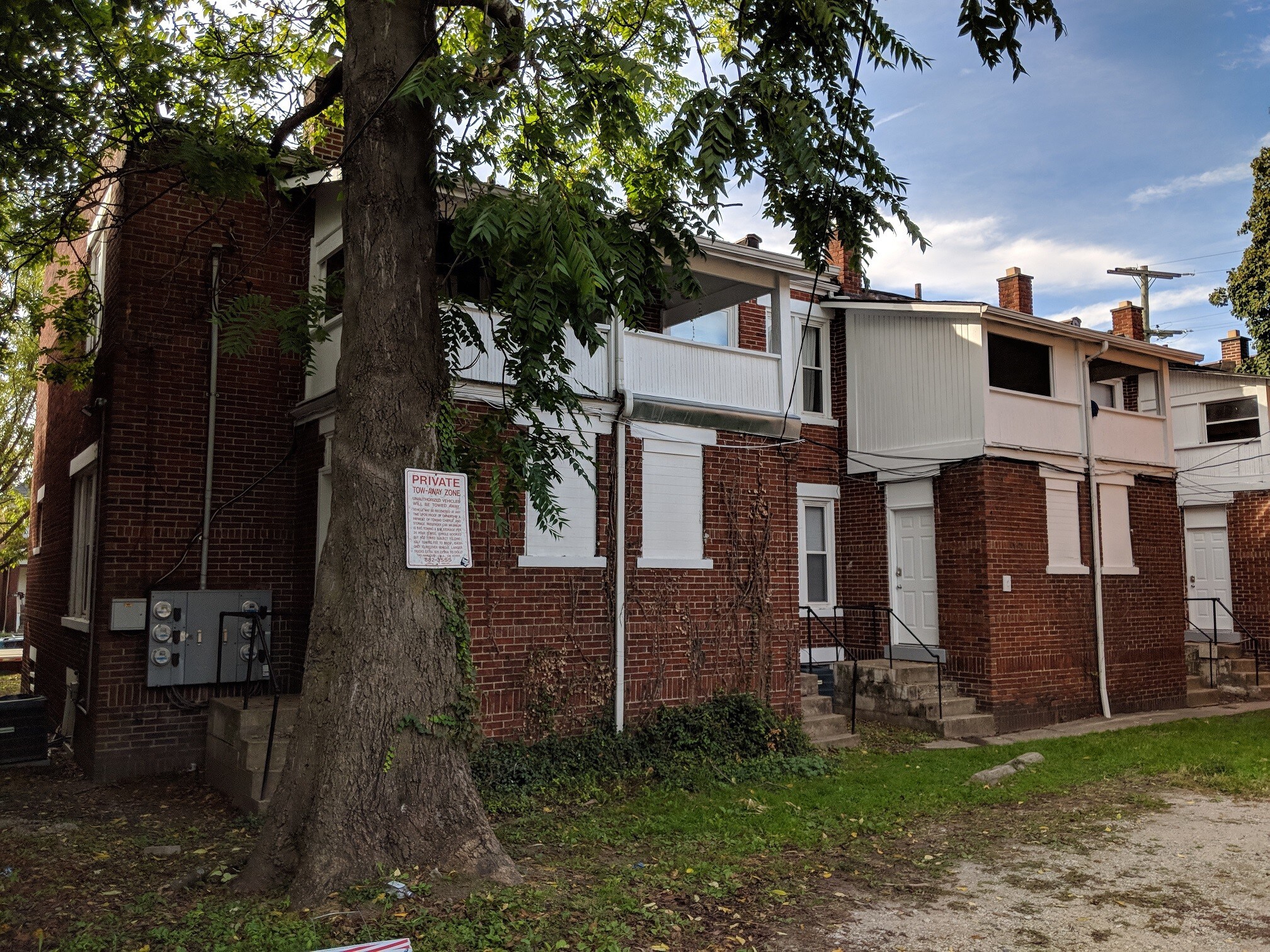 Building Photo - 1854 N 4th St