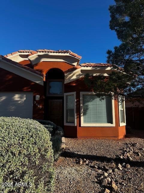 Building Photo - 3449 N Placita Herradura