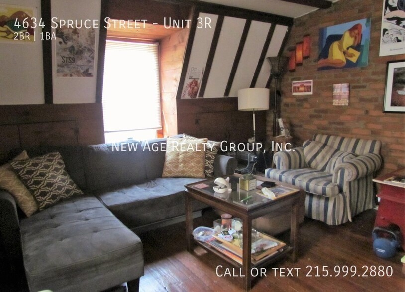 Building Photo - 4634 Spruce St