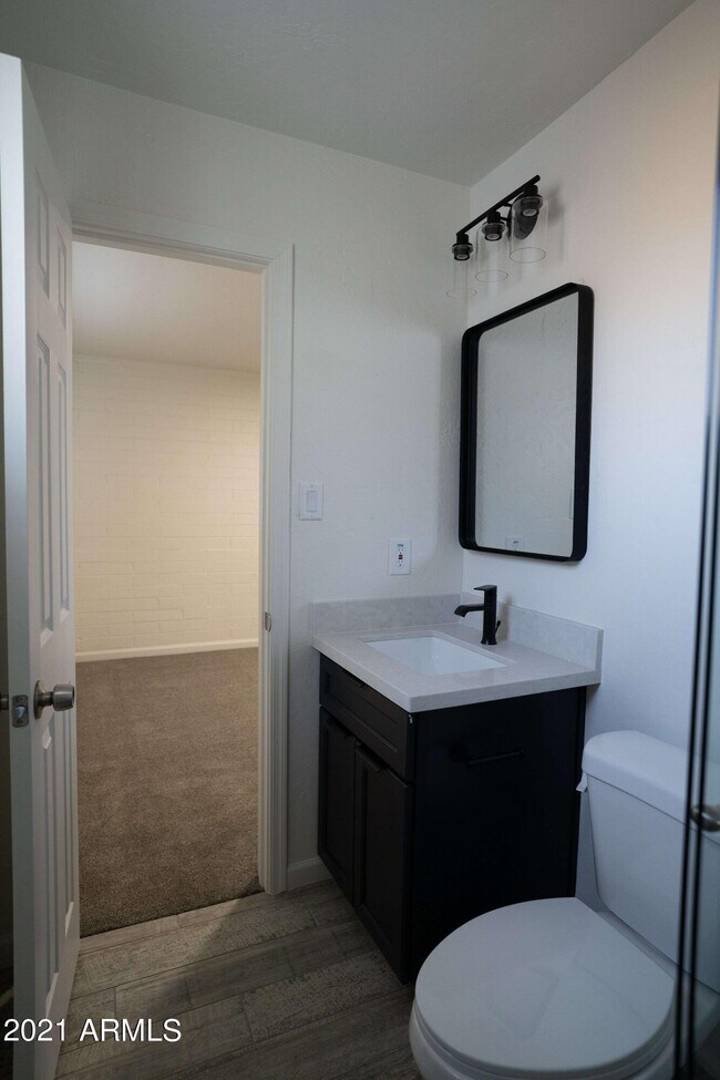 Building Photo - 4724 W Monterosa St