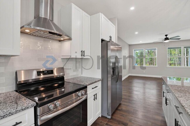 Building Photo - 3271 Cooper Bridge Rd