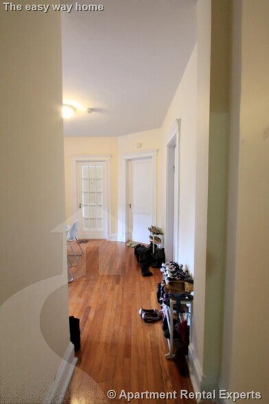 Building Photo - 21 Wendell St