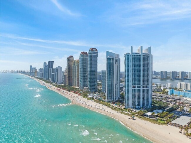 Building Photo - 18201 Collins Ave