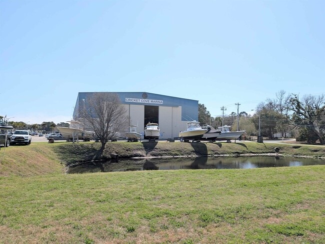 Building Photo - 4350 Intercoastal Dr