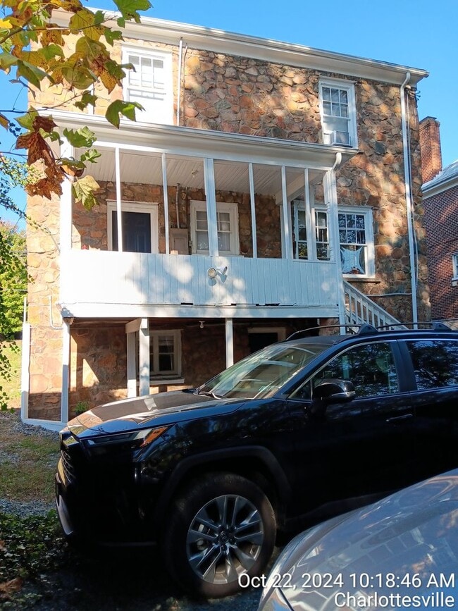 Building Photo - 502 14th St NW