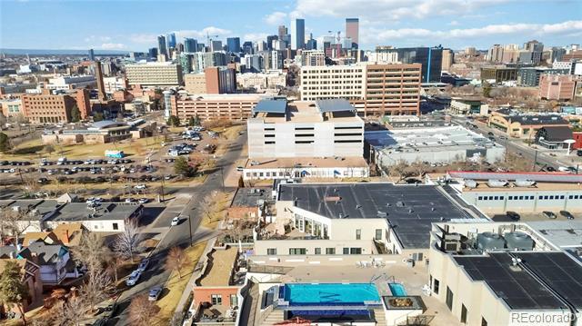 Building Photo - 410 Acoma St