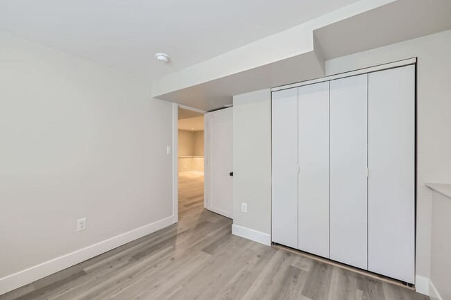 Building Photo - Bright, Modern Living in the Heart of Berk...