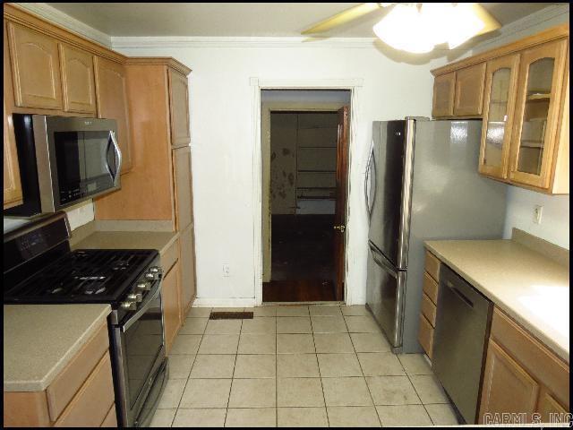 Building Photo - 1601 Garland Ave