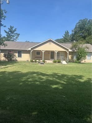 Building Photo - 214 Co Rd 4870