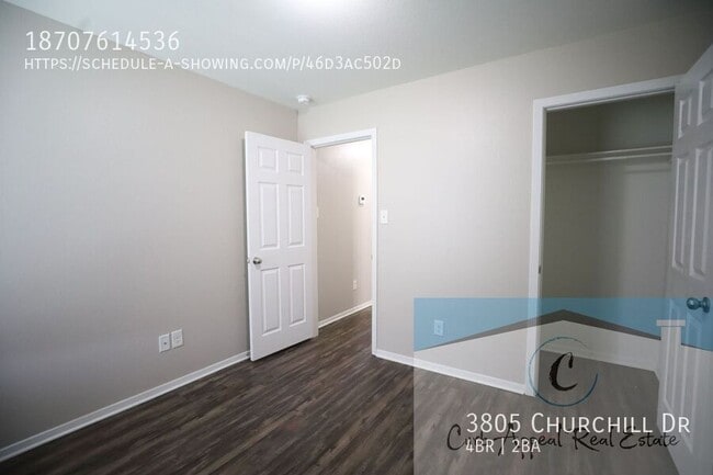 Building Photo - 3805 Churchill Dr