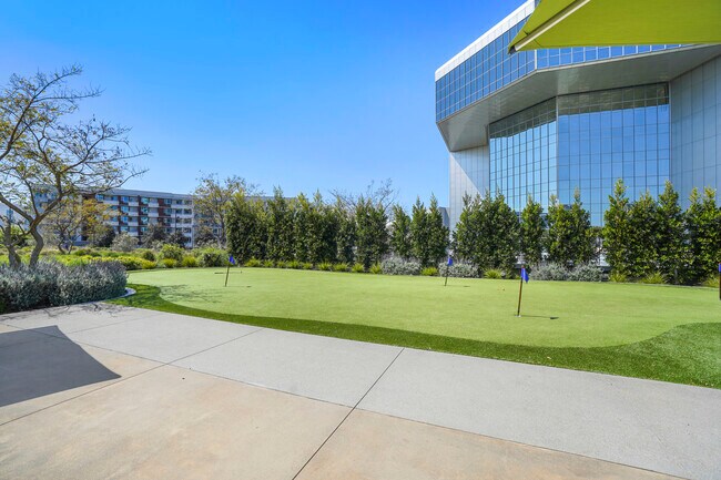 Building Photo - 3141 Michelson Dr
