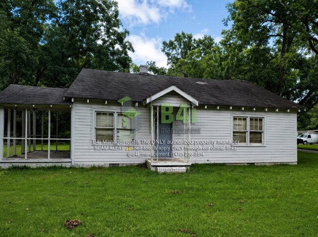 Building Photo - 1550 Zebulon Rd