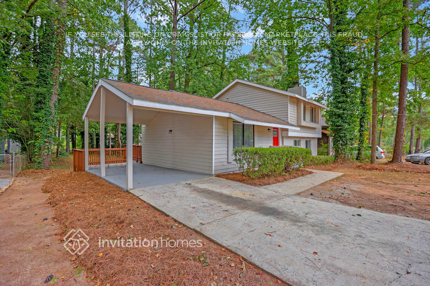 Building Photo - 8952 Saddlewood Dr