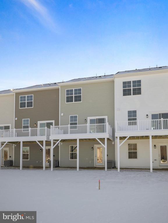 Building Photo - 93 Cooperage Rd