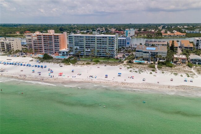Building Photo - 20001 Gulf Blvd