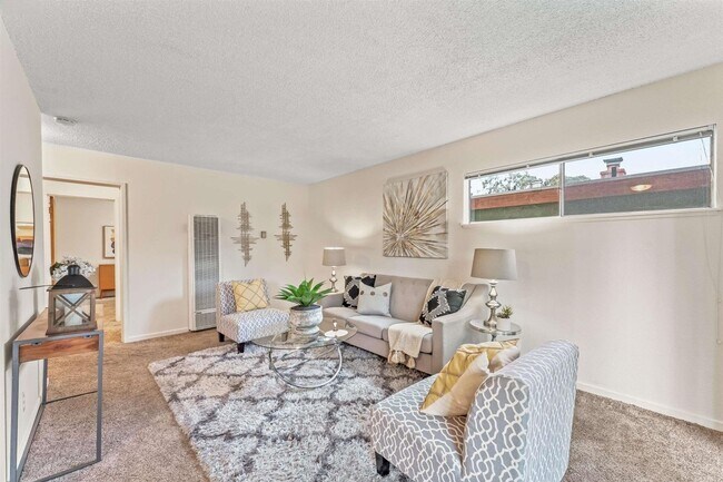 Building Photo - Utilities Included! Montclair 1BD/1BA w/ Parking & Private Deck