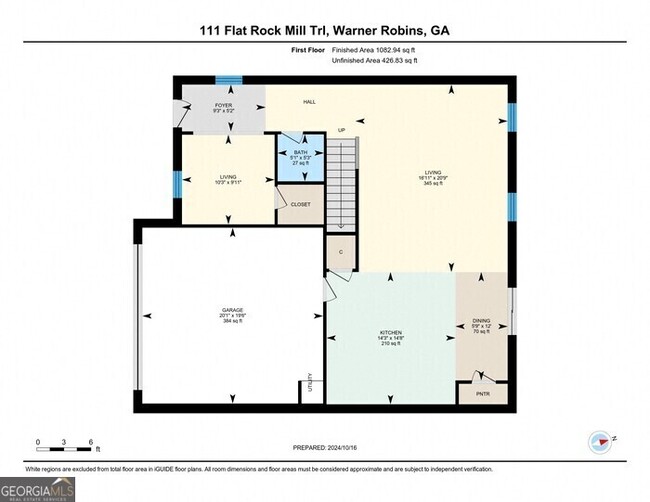 Building Photo - 111 Flat Rock Ml Trl