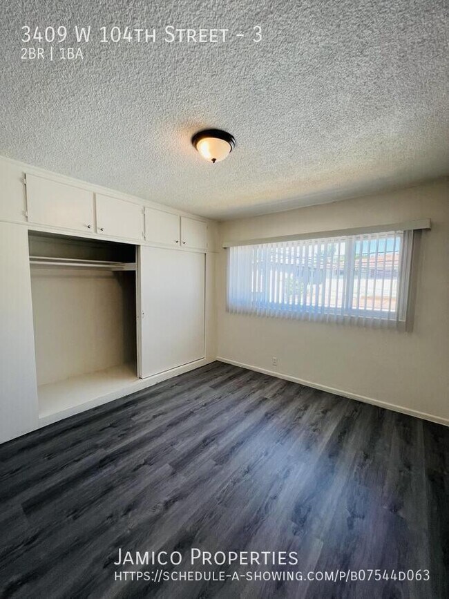 Building Photo - 3409 W 104th St