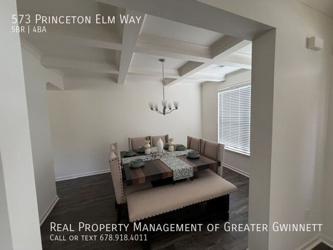 Building Photo - 573 Princeton Elm Pl
