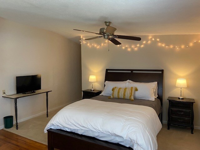 Bedroom - 120 W 26th St