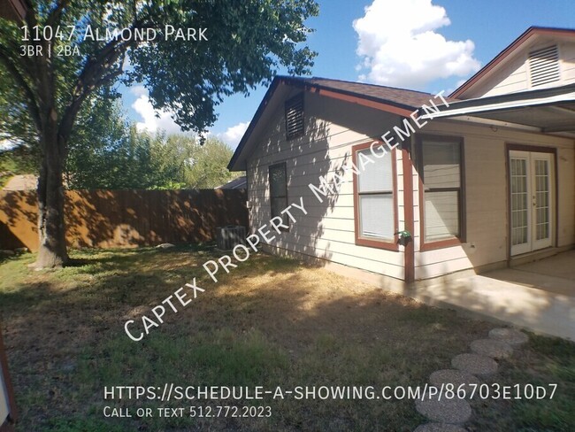 Building Photo - 11047 Almond Park