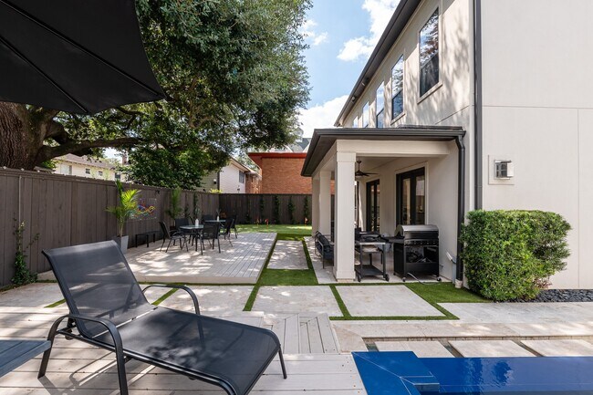 Building Photo - 1409 Indiana St